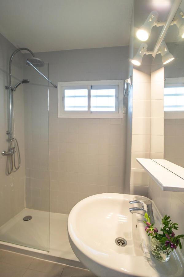 Cibeles...Estudio En El Paseo Maritimo....Wifi Marbella Exteriör bild
